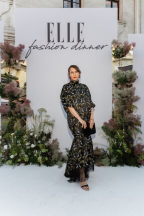 Najlepši modni momenti sa ELLE Fashion Dinnera 2026