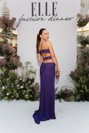 Najlepši modni momenti sa ELLE Fashion Dinnera 2026