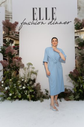 Najlepši modni momenti sa ELLE Fashion Dinnera 2026