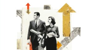 ilustracija za karijeru
