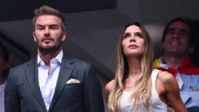 David i Victoria Beckham