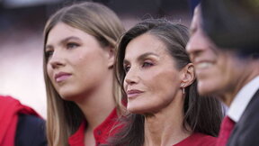 kraljica Letizia