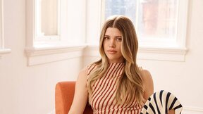 Sofia Richie Graing