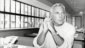 Giorgio Armani