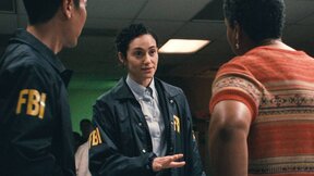 Emmy Rossum u novoj Hulu seriji Furious.
