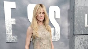 Nicole Kidman na premijeri serije Lioness.