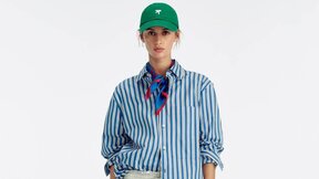zara x bad bunny