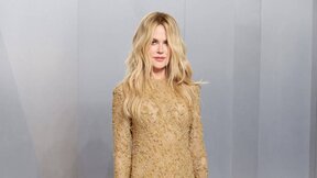 Nicole Kidman na Chanel reviji