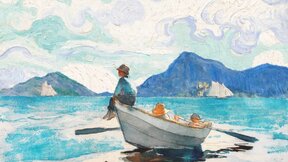 Ilustracija.