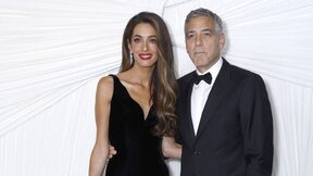 Amal i George Clooney
