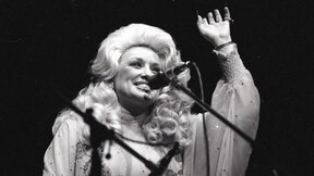 Dolly Parton
