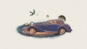 Ilustracija.
