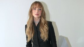 Jennifer Lawrence