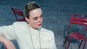 Elle Fanning