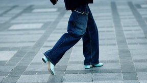 street style look sa farmerkama