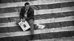 Andrew Scott u Netflixovoj seriji "Ripley".
