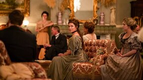 Florence Pugh kao Cathy Ames u Netflixovoj seriji East of Eden.