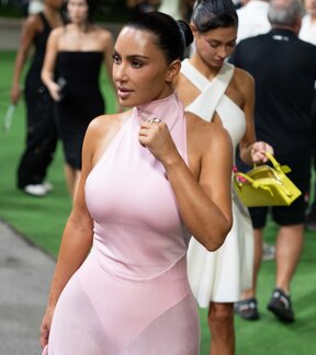 Kim Kardashian
