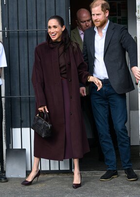 Meghan Markle