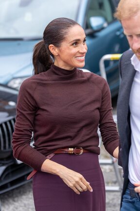 Meghan Markle