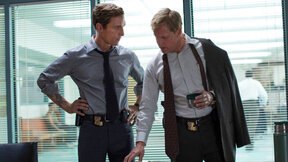 Matthew McConaughey i Woody Harrelson u prvoj sezoni HBO serije True Detective.
