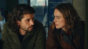 Keira Knightley i Ben Whishaw u drugoj sezoni serije Black Doves.