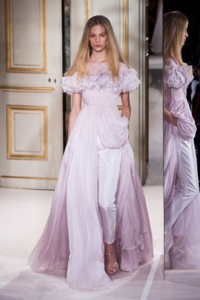 Alexis Mabille P/L 2013 Couture