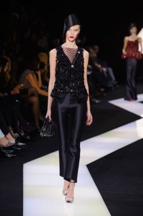 Bouchra Jarrar P/L 2013 Couture