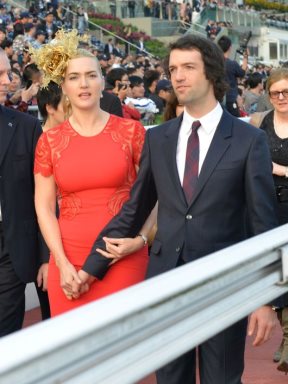 Kate Winslet čeka treće dete