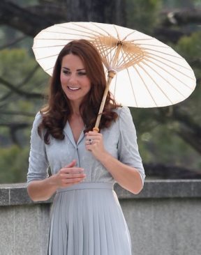 Sve tajne stila Kate Middleton