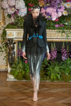 Alexis Mabille FW 2013/14 Haute Couture