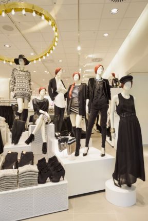 H&M manija: Party+otvaranje prodavnice