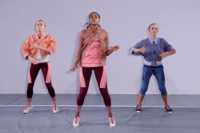 Adidas By Stella McCartney: Raspoloženi za fitnes?