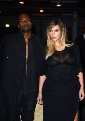 Hot or not?: Kim Kardashian pokazala obline nakon porođaja