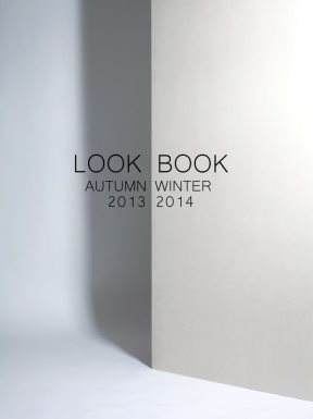 Vlada Savić: Look Book J/Z 2013/14