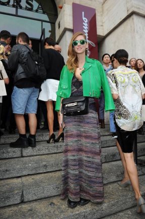 Chiara Ferragni: Najstilizovanija modna blogerka na svetu!
