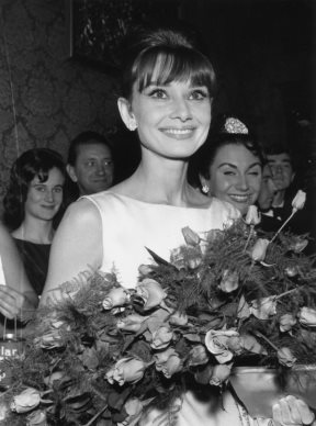 Pet najpoznatijih citata Audrey Hepburn