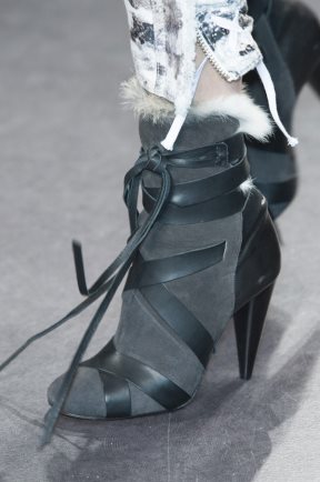 Najbolje cipele sa Paris Fashion Weeka
