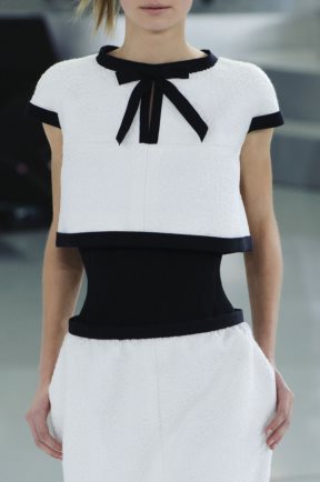 Mini-trend sa Haute Couture: Mašna u fokusu!