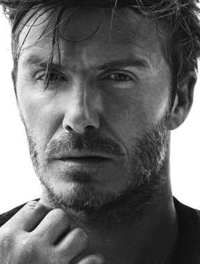 Ovo je možda i najseksepilnija kampanja sa Davidom Beckhamom