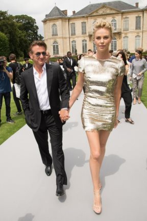 Fashion elita na Christian Dior haute couture reviji