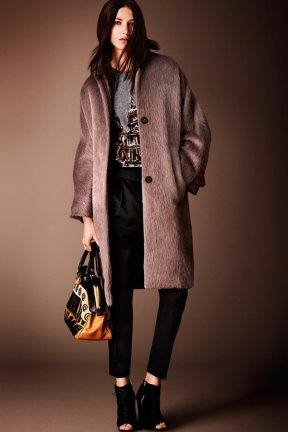 Pre-fall trend: Monsers Inc