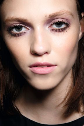 Make up trend: Naglašene trepavice