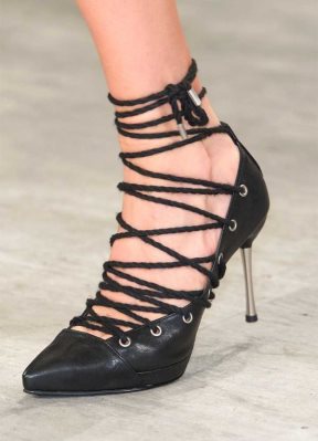 Najbolje prolećne cipele sa Newyork Fashion Week-a