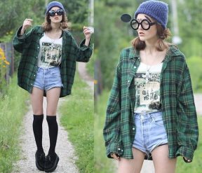12 odevnih komada koje najviše nose hipster devojke
