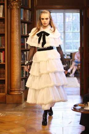 Revija nad revijama: Chanel Métiers d'Art oduševio sve poklonike mode!