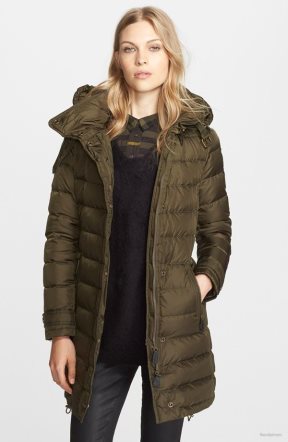 6 toplih jakni za stylish zimski look