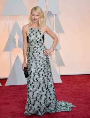 Camera, set, red carpet: Najbolje obučene dame sa dodele Oscara!