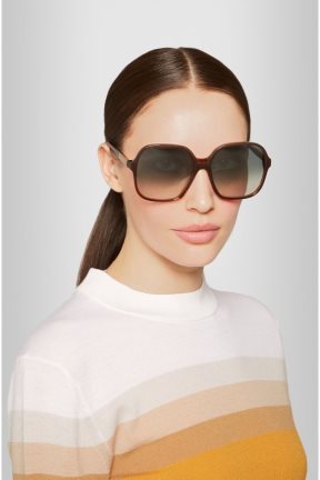 Top 8 modela sunčanih naočara za seksi selfi ovog proleća