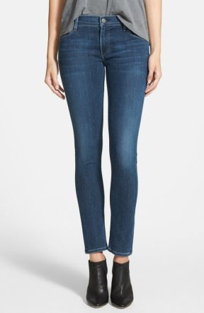 Jeans po vašoj meri: Kako da izaberete najbolji model jeansa za svoju građu